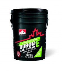 PETRO-CANADA DURON-E 10W-30-20